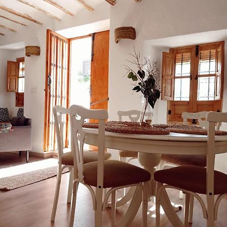 La Casita Tipica Villa Сухерос Екстериор снимка