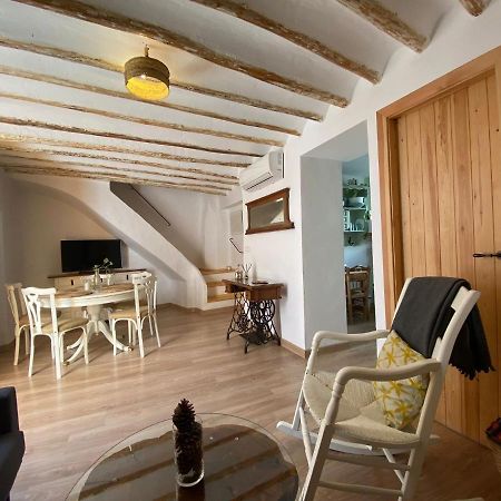 La Casita Tipica Villa Сухерос Екстериор снимка