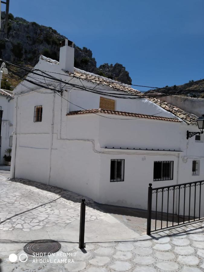 La Casita Tipica Villa Сухерос Екстериор снимка