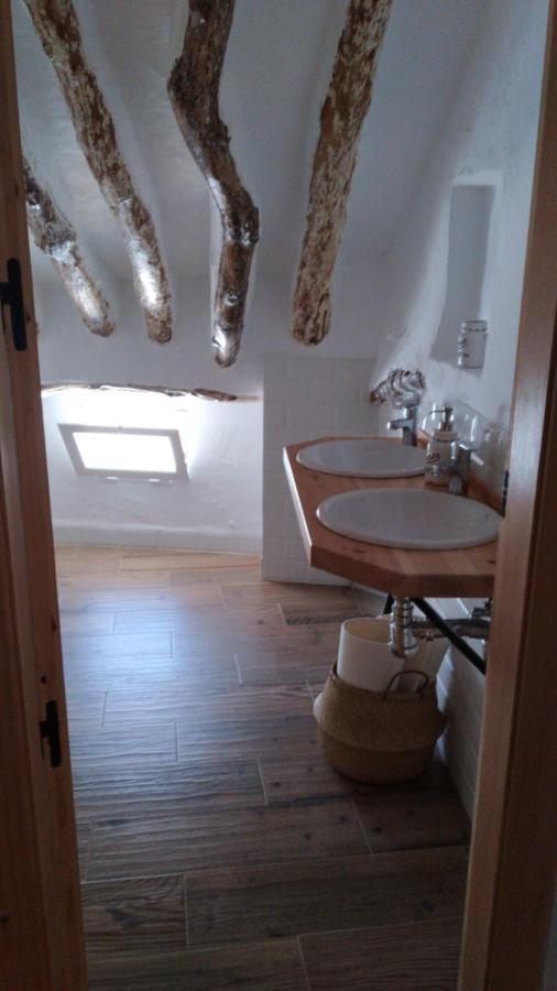 La Casita Tipica Villa Сухерос Екстериор снимка