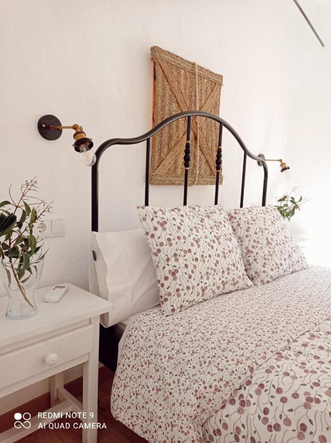 La Casita Tipica Villa Сухерос Екстериор снимка