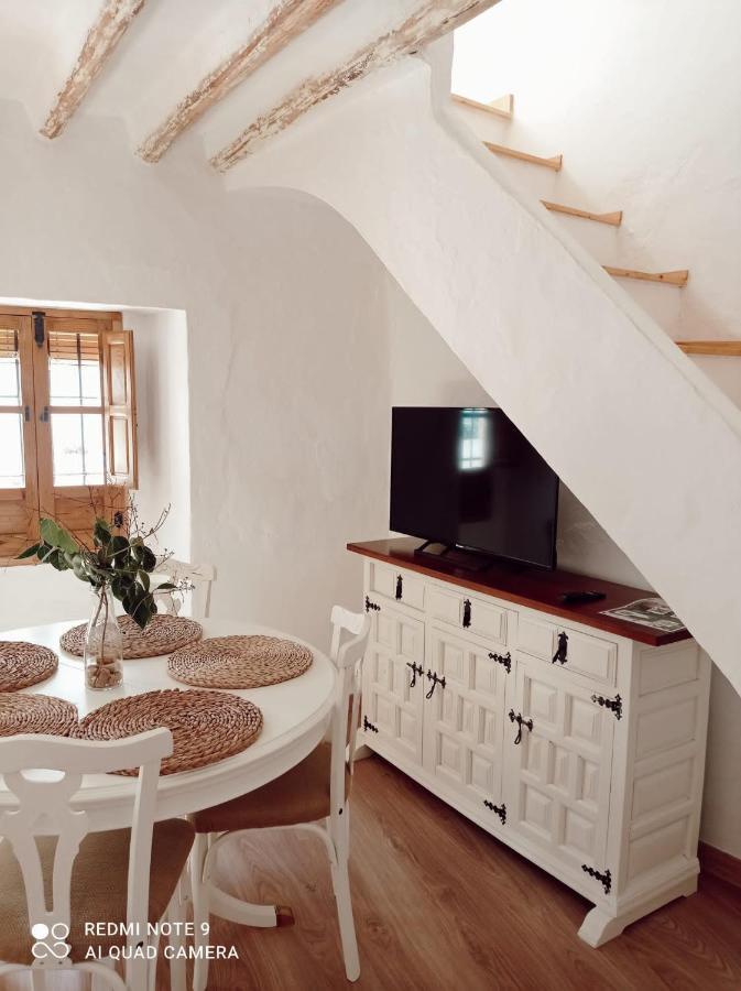 La Casita Tipica Villa Сухерос Екстериор снимка