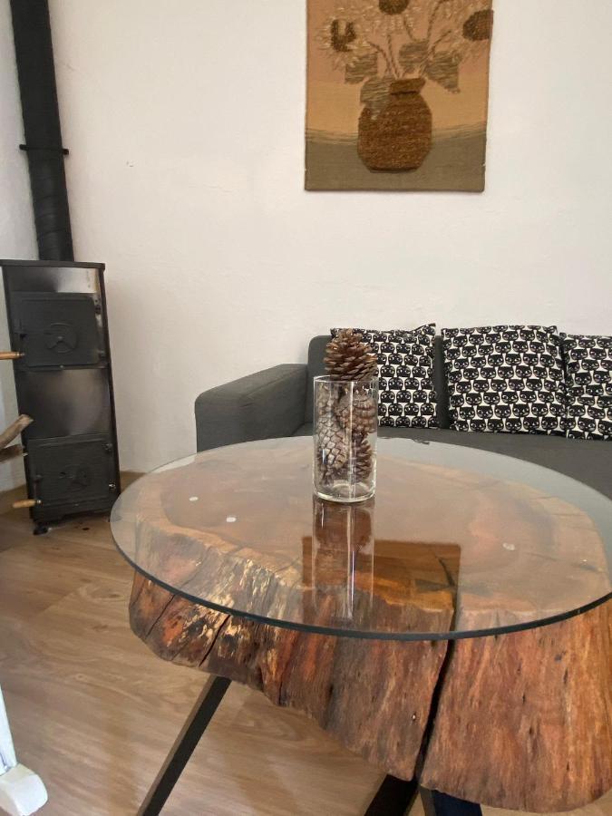 La Casita Tipica Villa Сухерос Екстериор снимка