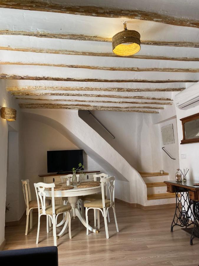 La Casita Tipica Villa Сухерос Екстериор снимка
