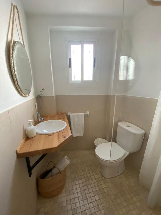 La Casita Tipica Villa Сухерос Екстериор снимка