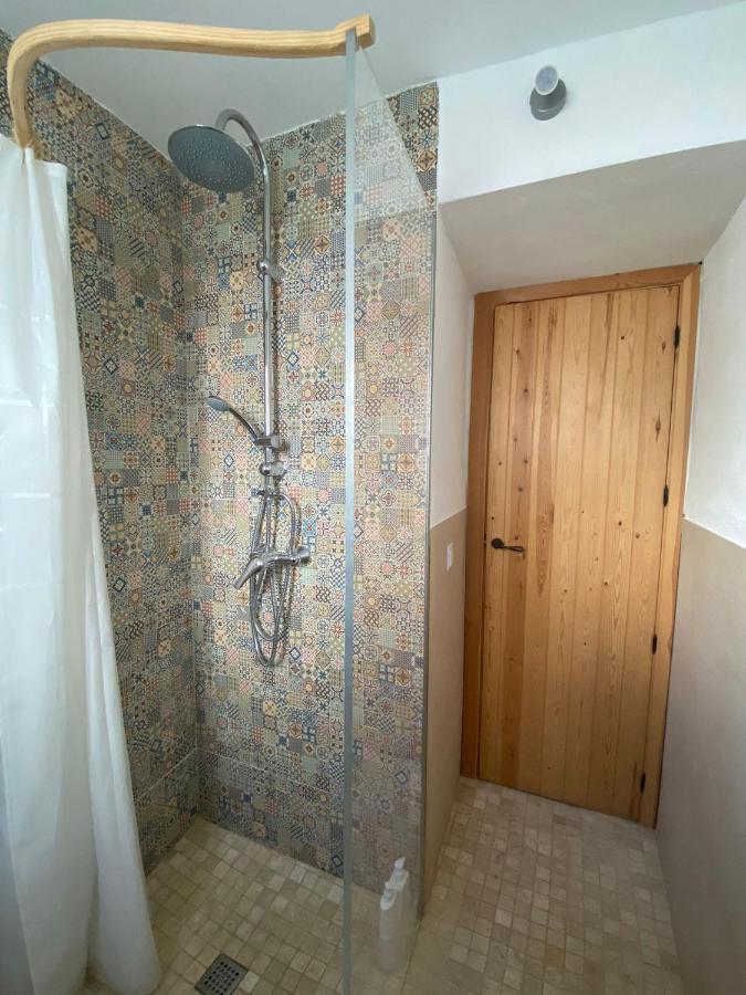 La Casita Tipica Villa Сухерос Екстериор снимка