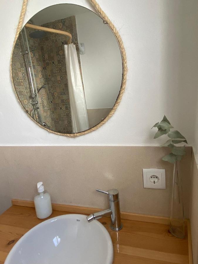 La Casita Tipica Villa Сухерос Екстериор снимка