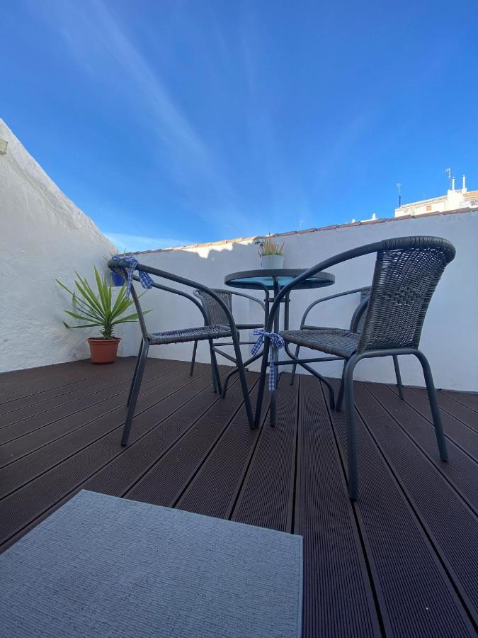 La Casita Tipica Villa Сухерос Екстериор снимка