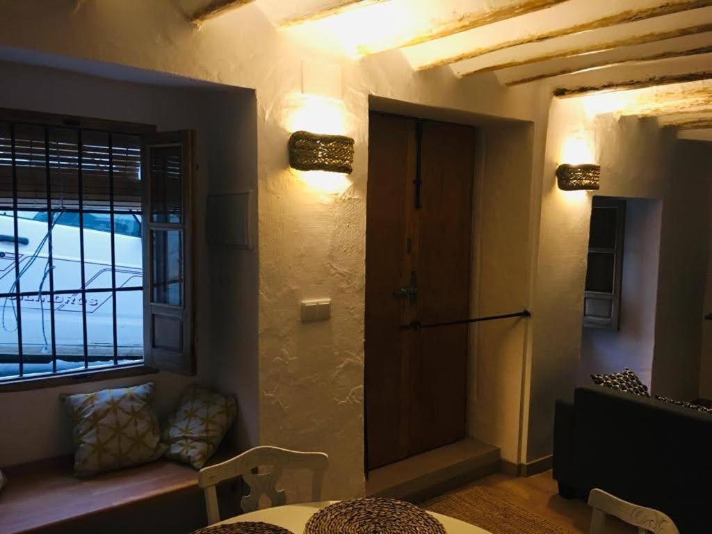 La Casita Tipica Villa Сухерос Екстериор снимка