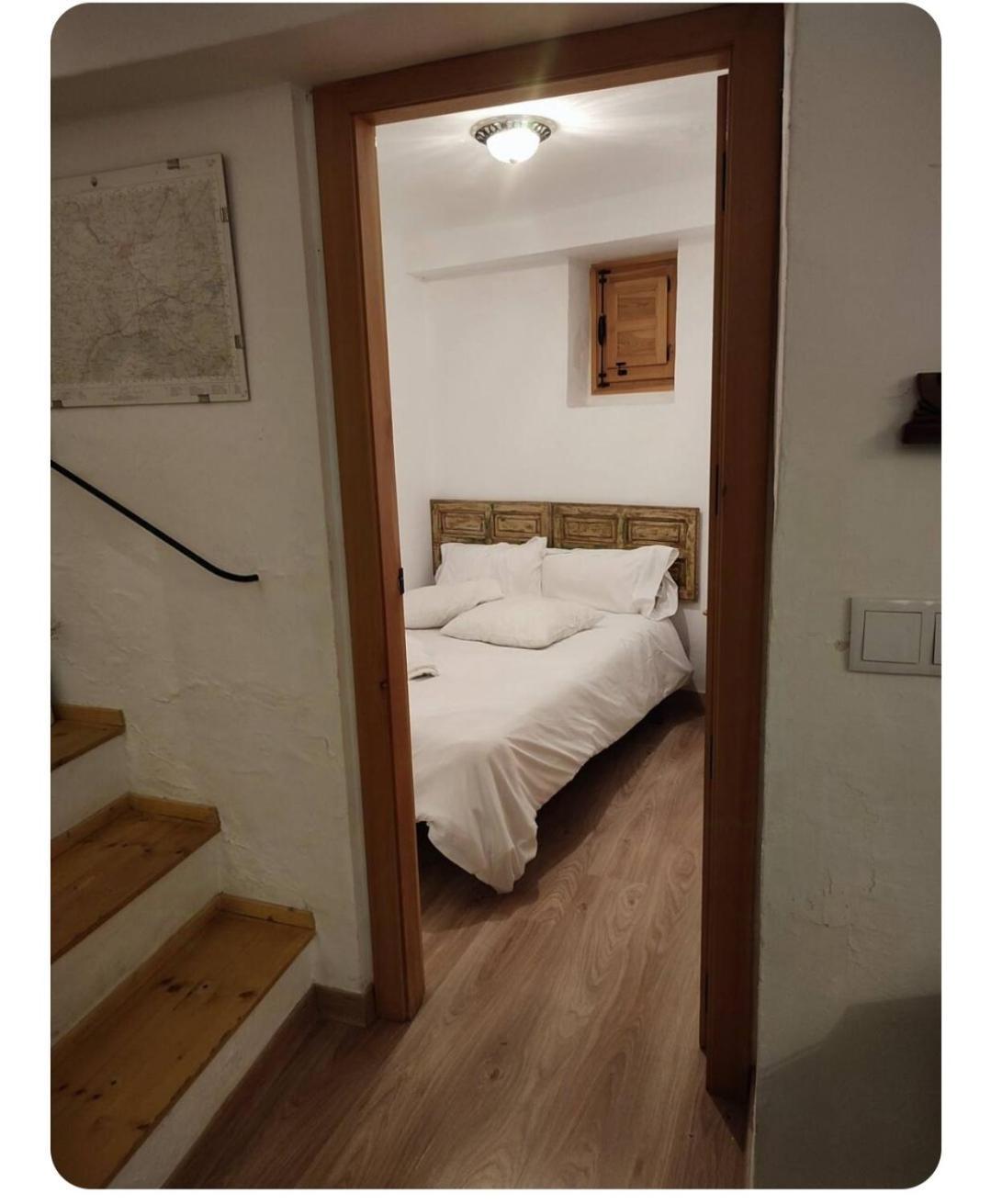 La Casita Tipica Villa Сухерос Екстериор снимка