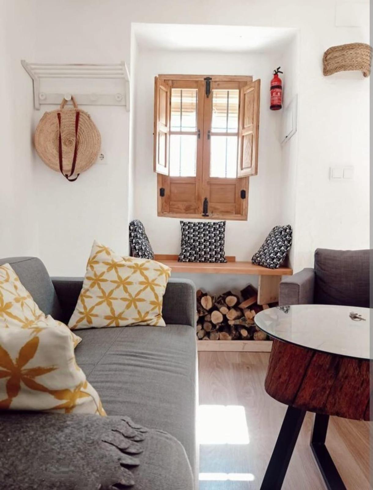 La Casita Tipica Villa Сухерос Екстериор снимка